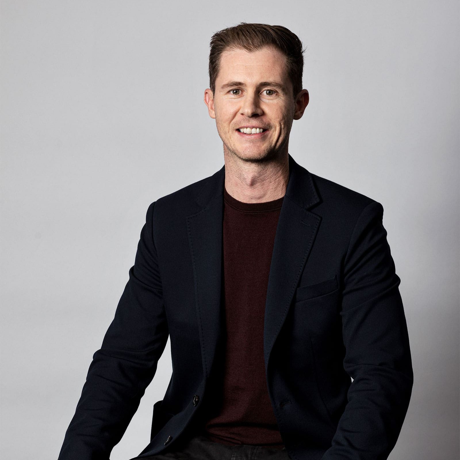 Jason Hinton