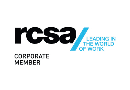 RCSA Corporate Member Logo